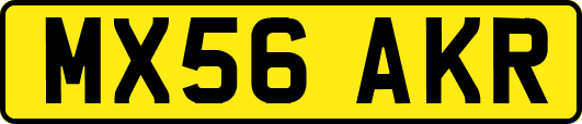MX56AKR