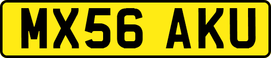 MX56AKU