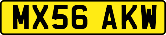 MX56AKW
