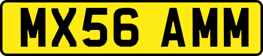 MX56AMM
