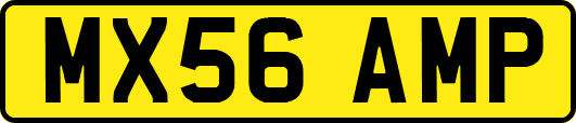 MX56AMP