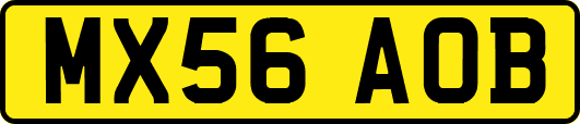 MX56AOB