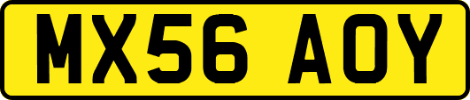 MX56AOY