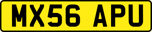 MX56APU