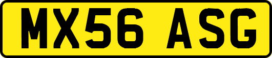 MX56ASG