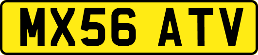 MX56ATV