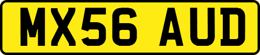 MX56AUD