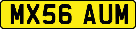 MX56AUM