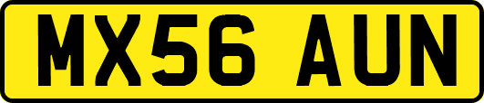 MX56AUN