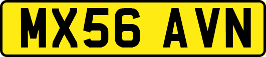 MX56AVN
