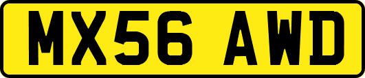 MX56AWD