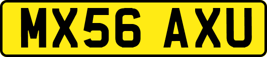MX56AXU