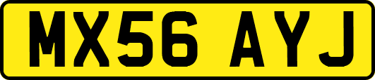 MX56AYJ