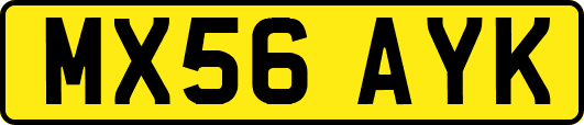 MX56AYK