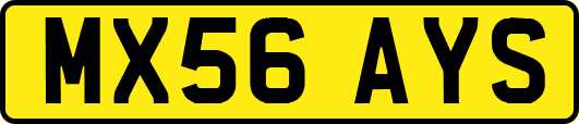 MX56AYS
