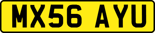 MX56AYU