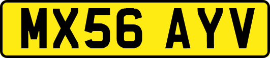 MX56AYV