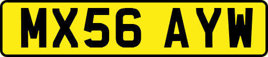 MX56AYW