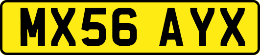MX56AYX