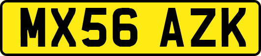 MX56AZK