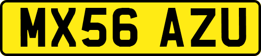 MX56AZU