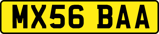 MX56BAA