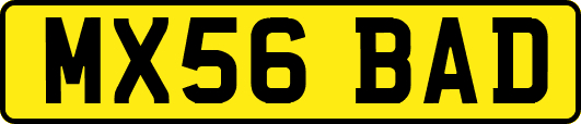 MX56BAD