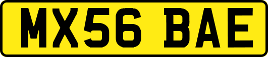 MX56BAE