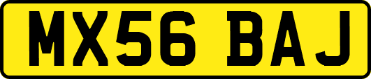 MX56BAJ
