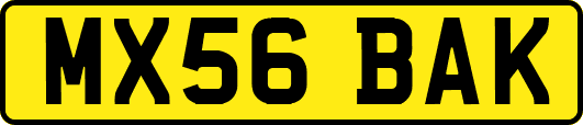 MX56BAK