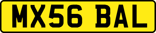 MX56BAL