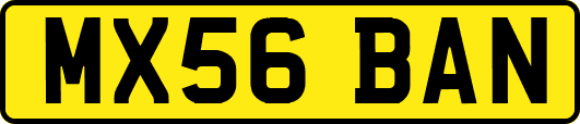MX56BAN