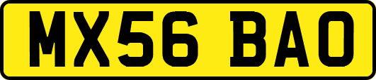 MX56BAO