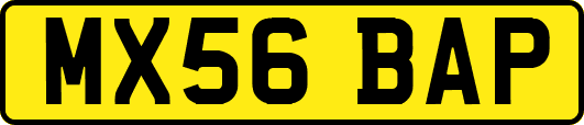 MX56BAP