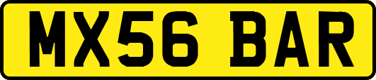 MX56BAR