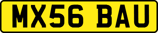 MX56BAU