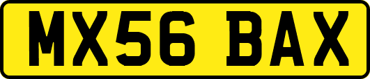 MX56BAX