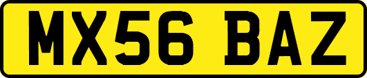 MX56BAZ