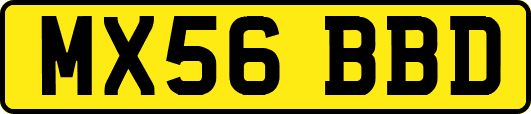 MX56BBD