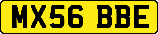 MX56BBE