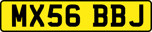 MX56BBJ