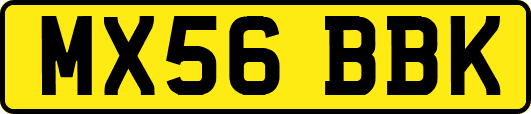 MX56BBK