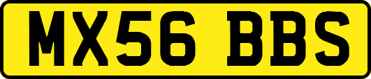 MX56BBS