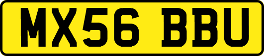 MX56BBU