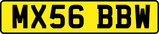 MX56BBW