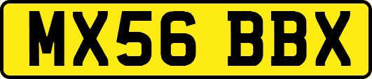 MX56BBX
