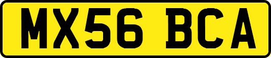 MX56BCA