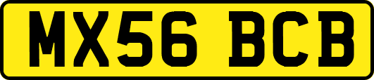 MX56BCB