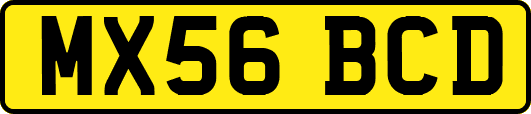 MX56BCD