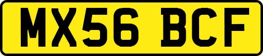 MX56BCF